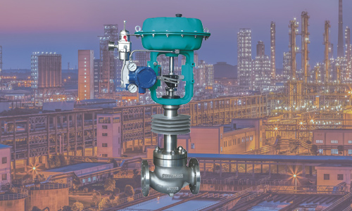 調節閥(fá)經常卡住(zhu)或堵塞的(de)處理方法(fǎ)