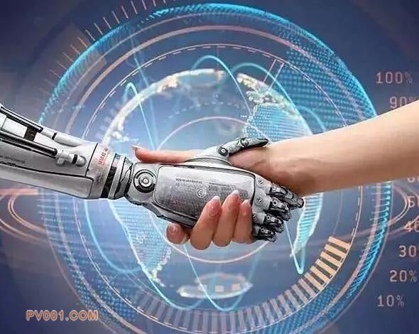 智能(néng)鑄造發展(zhan)對鑄造人(ren)才的新需(xū)求-中國泵(bèng)閥第一網(wang)